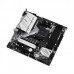 ASROCK B550M PRO4 AMD B550 Chipset Micro-ATX Motherboard